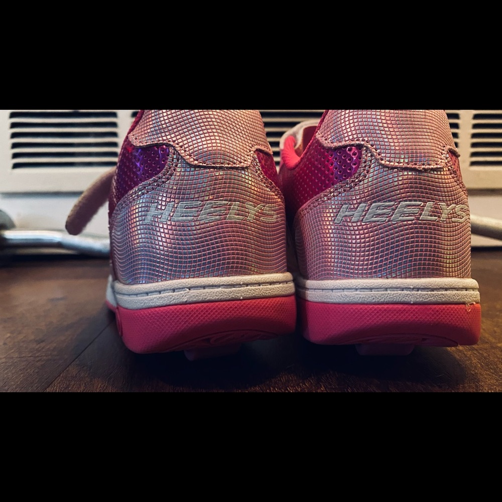 Heelys Plus X2 - Picture 4 of 10